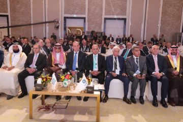 مندوبا عن الملك .. سميرات يفتتح الدورة الثانية لمنتدى استثمر بالاقتصاد الرقمي