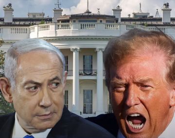 انتقاد نادر من ترامب لنتنياهو بعد استهداف قطر .. (سفير إسرائيلي): نحن لا نتصرف دائما وفق ما يخدم المصالح الأميركية انتقاد نادر من ترامب لنتنياهو بعد استهداف قطر .. (سفير إسرائيلي): نحن لا نتصرف دائما وفق ما يخدم المصالح الأميركية