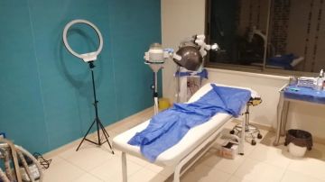 أردني يفارق الحياة بعد خضوعه لزراعة كلى على يد مهندس انتحل صفة طبيب .. تفاصيل أردني يفارق الحياة بعد خضوعه لزراعة كلى على يد مهندس انتحل صفة طبيب .. تفاصيل