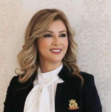 نقيبة أطباء الأسنان: خطة لتحقيق الاستقرار المالي لصندوق التقاعد نقيبة أطباء الأسنان: خطة لتحقيق الاستقرار المالي لصندوق التقاعد