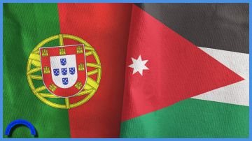 الأردن يرحب باعتراف البرتغال بدولة فلسطينية