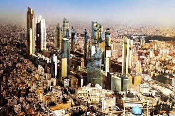 الثلاثاء: أجواء معتدلة نهارا ومائلة للبرودة ليلا