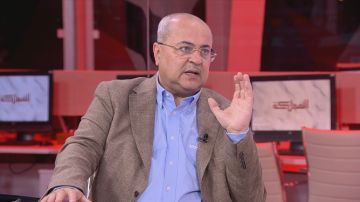 الطيبي: خطة ترامب نسقت مع نتنياهو مسبقا بجميع بنودها