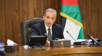 رئيس الوزراء يهنئ بمناسبة ذكرى المولد النبوي