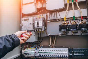 فصل التيار الكهربائي عن مناطق في الجنوب لأعمال الصيانة .. تفاصيل