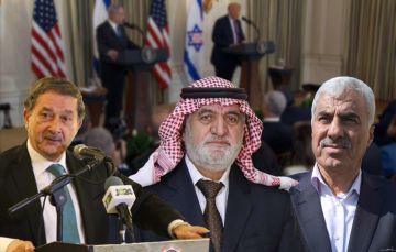 ليلة سقوط غرناطة.. سياسيون أردنيون يحذرون من خطة ترامب لتصفية القضية الفلسطينية عاجل ليلة سقوط غرناطة.. سياسيون أردنيون يحذرون من خطة ترامب لتصفية القضية الفلسطينية عاجل