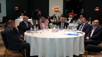 وزير التربية: عالمنا يواجه تحولات عميقة فرضتها الثورة الرقمية وزير التربية: عالمنا يواجه تحولات عميقة فرضتها الثورة الرقمية