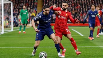 نجم دورتموند: حكيمي أقرب للفوز بـ نجم دورتموند: حكيمي أقرب للفوز بـ
