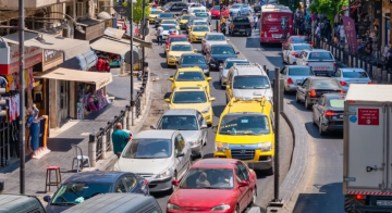 الأردن.. طقس معتدل اليوم وخريفي حتى الأربعاء