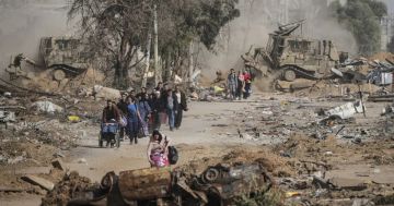 هل عملية القدس استهداف للمدنيين العزل؟ عاجل