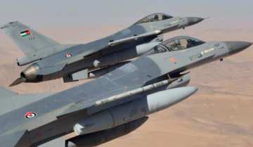 تعديل على شروط القبول في كليات سلاح الجو الملكي