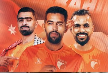 إنفاق غير مسبوق في الدوري العراقي لكرة القدم