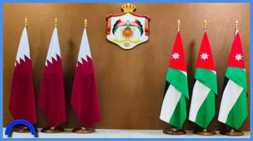 اللوزي: زيارة أمير قطر إلى الأردن تعكس التنسيق الدائم اللوزي: زيارة أمير قطر إلى الأردن تعكس التنسيق الدائم