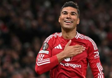 تقارير: كاسيميرو ينضم إلى النصر مجاناً تقارير: كاسيميرو ينضم إلى النصر مجاناً