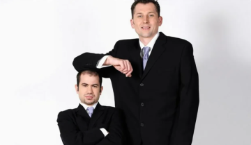 الطول وصحتك.. كيف تؤثر القامة على مخاطر الإصابة بالأمراض؟