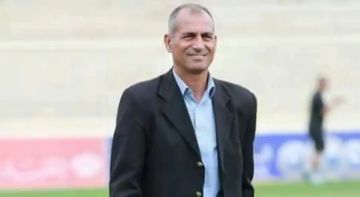 تعيين ذيابات مدربا لمنتخب الشباب تعيين ذيابات مدربا لمنتخب الشباب