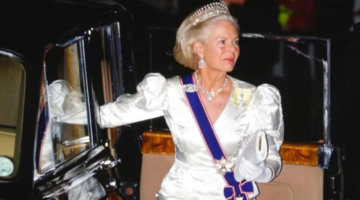 قصر بكنجهام يعلن وفاة دوقة كنت عن 92 عاما