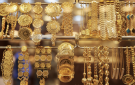 سعر غرام الذهب عيار 21 يرتفع محليا نصف دينار - jo