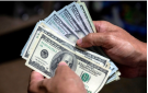انخفاض أسعار الدولار عالميا - jo
