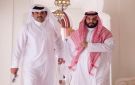ابن سلمان يجري اتصالا مع أمير قطر بعد الهجوم الإسرائيلي - jo