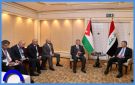 الأردن والعراق يبحثان تعزيز التعاون بمجال النفط والطاقة - jo