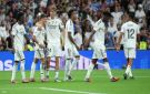 تصنيف مباراة ريال مدريد ومرسيليا  عالية ...