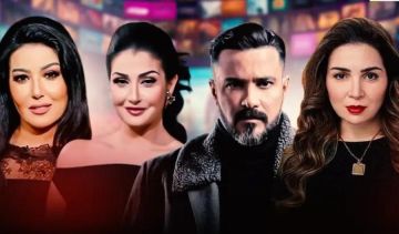 5 مسلسلات مصرية خارج سباق رمضان .. ما القصة؟