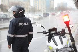 إدارة السير: ضبط 161 حادثا مفتعلا خلال العام الماضي