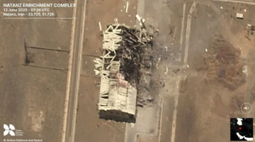 الضغوط الأميركية .. هل تنجح بإرضاخ طهران للتفاوض؟