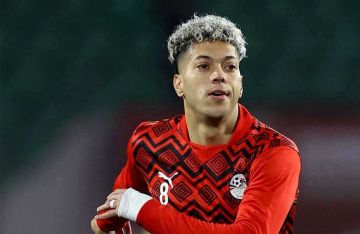 بعد تألقه مع منتخب مصر.. إمام عاشور يتلقى عرضا ضخما (فيديو)