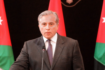 جعفر حسان: كل عام والأردنيون بخير بمناسبة ذكرى الإسراء والمعراج