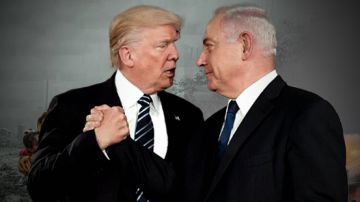رغم ملاحقته دوليا .. نتنياهو ينضم لـ مجلس السلام بقيادة ترمب