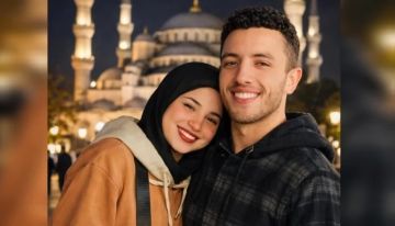 طلب منها إعداد الطعام فطعنته.. اعترافات صادمة لعروس مصرية حامل قتلت زوجها