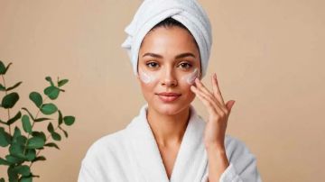 للبشرة مناعتها الخاصة.. وهكذا يتم تعزيزها