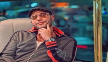 محمد إمام يحسم الجدل حول مسلسله الجديد: لست الكينج الحقيقي