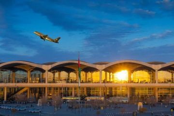 مطارات المملكة تتجاوز 10 ملايين مسافر خلال عام 2025