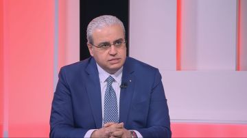 وزير الصحة: تقليص قائمة الانتظار لتصوير الماموغرام إلى 3 أسابيع وزير الصحة: تقليص قائمة الانتظار لتصوير الماموغرام إلى 3 أسابيع