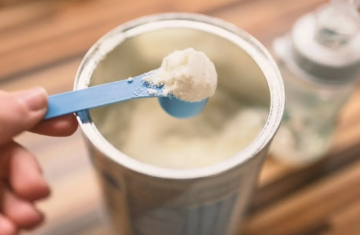 الأردن: الغذاء والدواء توضح بشأن منتجات حليب الرضع التي تم سحبها - أسماء الأردن: الغذاء والدواء توضح بشأن منتجات حليب الرضع التي تم سحبها - أسماء