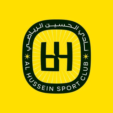 الحسين يحسم الجدل ويضم نجم شباب الأرد