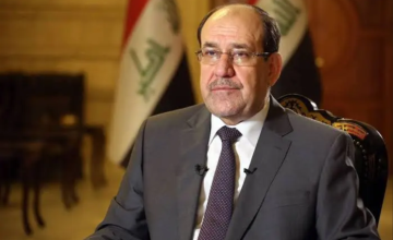 المالكي ينسحب من سباق حكومة العراق