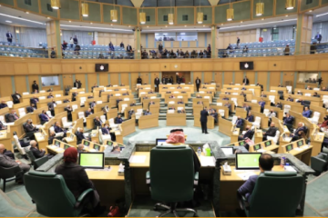 المحسيري: إجابة الوزير عزمي محافظة على سؤال نيابي تاريخية وتتطلب جلسة رقابية المحسيري: إجابة الوزير عزمي محافظة على سؤال نيابي تاريخية وتتطلب جلسة رقابية