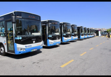 انخفاض نسبة مركبات النقل العام في الأردن 0.3 ليصل إلى 40,446 مركبة انخفاض نسبة مركبات النقل العام في الأردن 0.3 ليصل إلى 40,446 مركبة