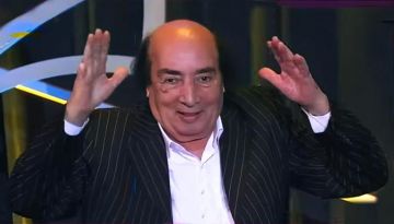 عبدالله مشرف يكشف حقيقة اعتزاله الفن وسبب عدم شرائه سيارة