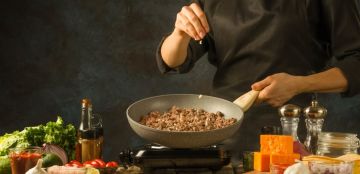 ليست نوعية الطعام وحدها طريقة تناوله تحدد ما يمتصه جسمك