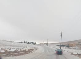 محافظ معان: غرف الطوارئ تعمل على مدار الساعة لمتابعة أية مستجدات محافظ معان: غرف الطوارئ تعمل على مدار الساعة لمتابعة أية مستجدات