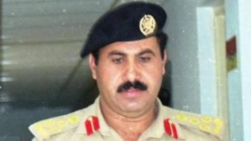 وزارة الخارجية تنعى السفير السابق حمود مفلح القطارنة