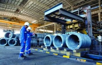 1.44 ارتفاع كميات الإنتاج الصناعي في 11 شهرا من 2025