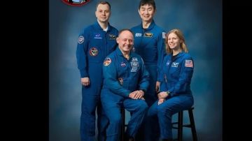 أول عملية إخلاء طبي بالفضاء بتاريخ البشرية.. وناسا تكشف السبب