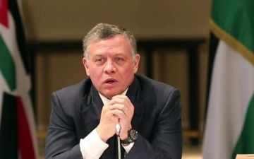 أول قمة أردنية أوروبية في عمان لتعزيز الشراكة الاستراتيجية