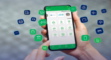  إي فواتيركم يسجل 75 مليون حركة بقيمة 16 مليار دينار خلال 2025